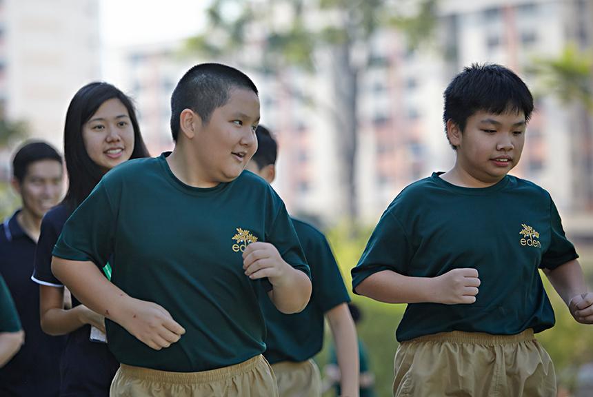 Autism Association (Singapore)